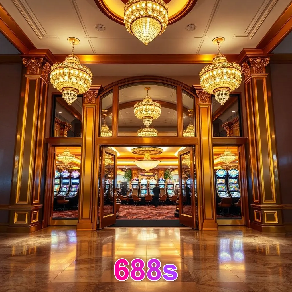 688s multi dispositivo