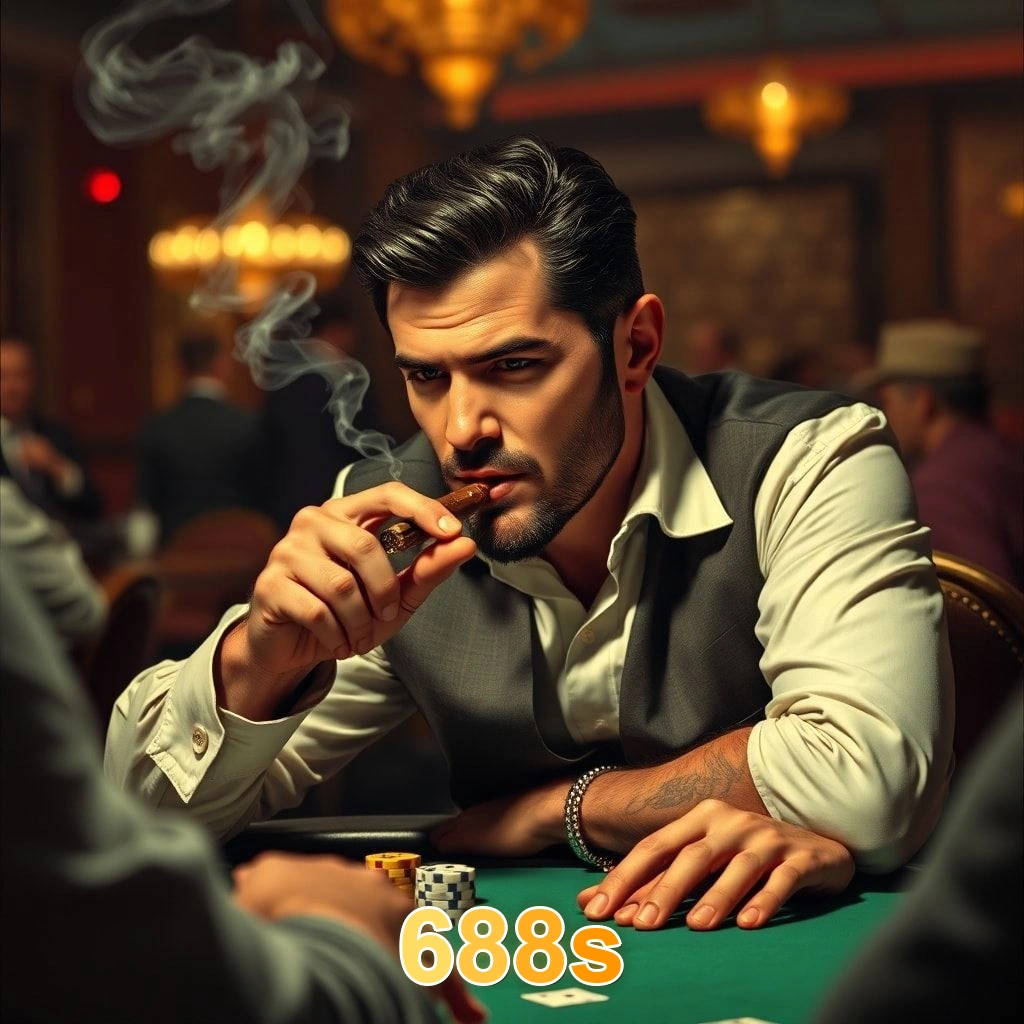 Download app 688s Android iOS