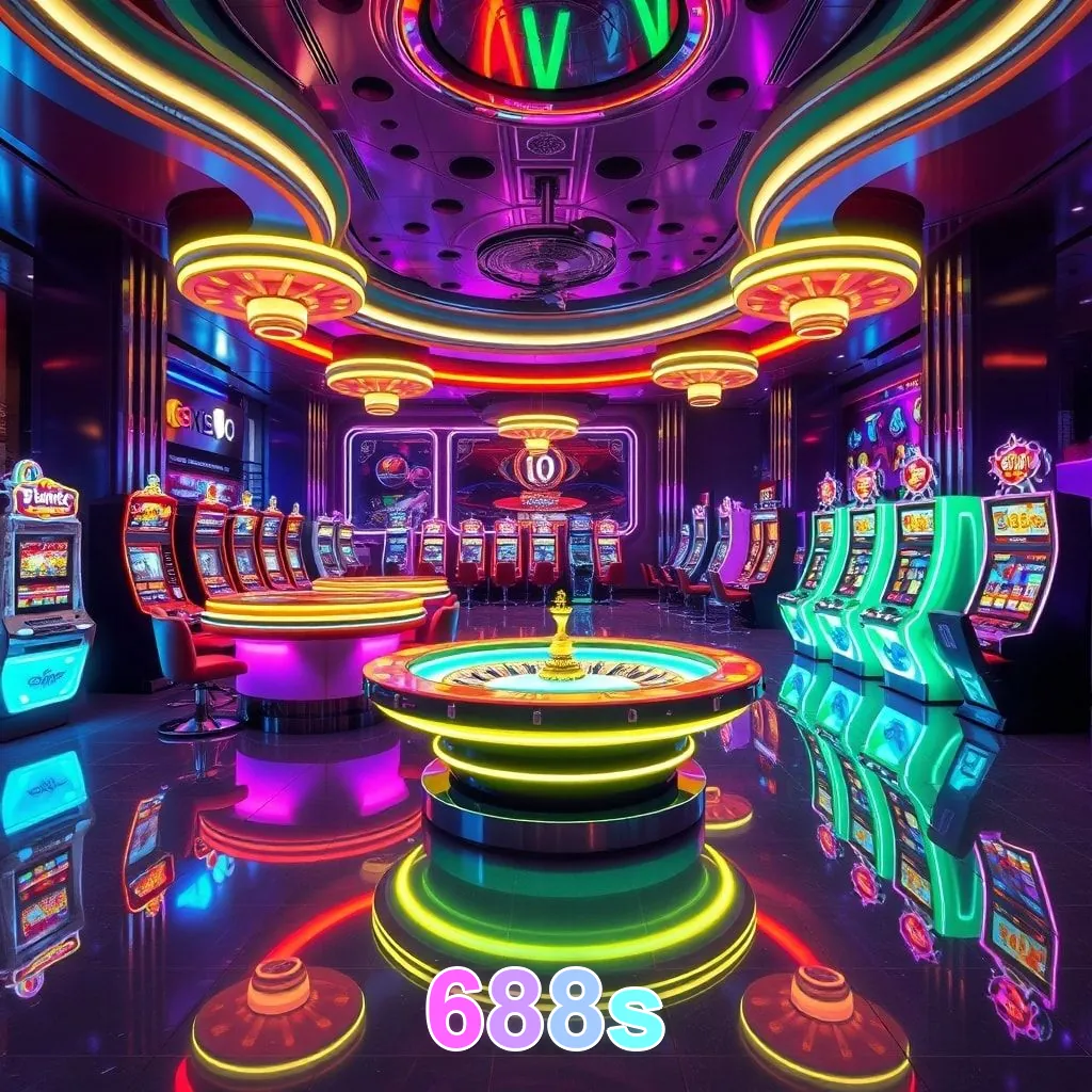 Aplicativo móvel 688s para iOS e Android