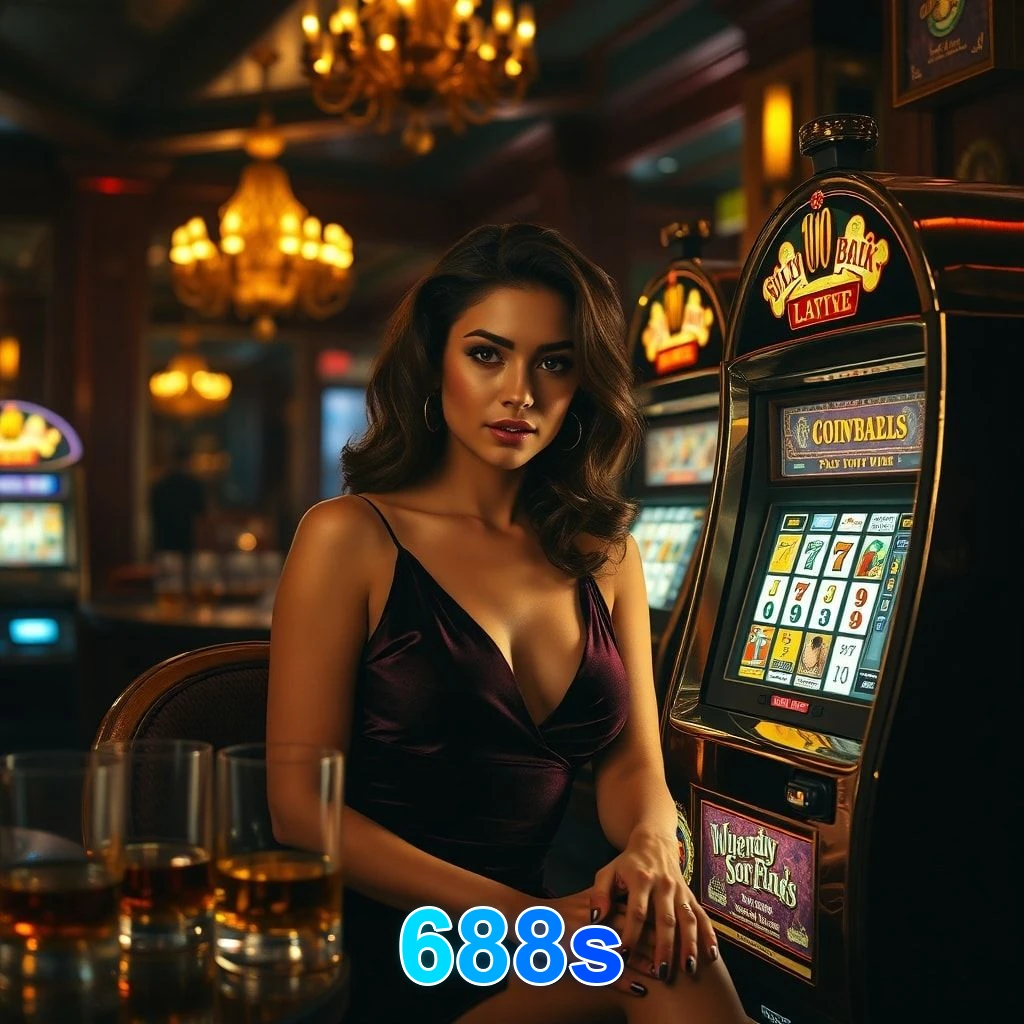 App 688s apostas esportivas mobile